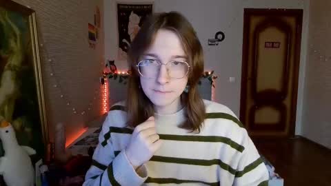 Milena Kuprianova online show from March 2025 08:05:01 AM