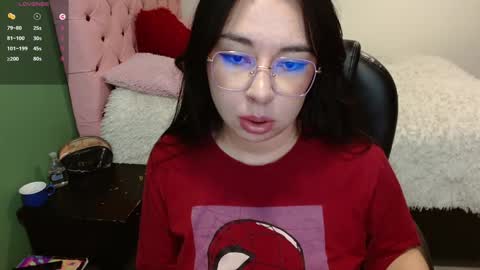 Tania Torrez online show from March 2026 03:12:01 AM