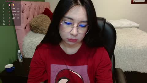 Tania Torrez online show from April 2026 12:10:01 AM