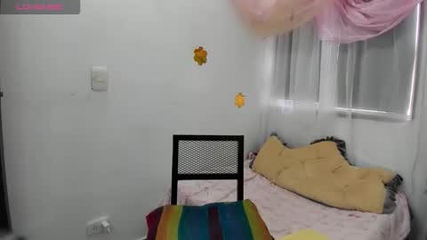 Snapshot of tania_cruz_ chatting on February 2026 03:02:01 PM Tania online show from February 2026 03:02:01 PM