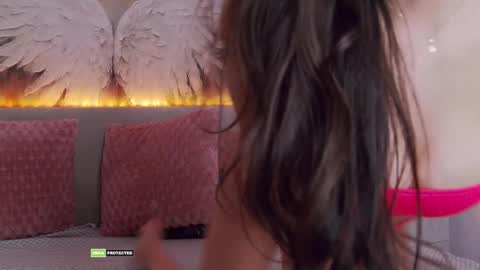 Tania Amore online show from February 2026 09:07:01 PM