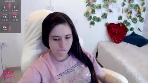 Tania  online show from February 2026 01:52:02 PM