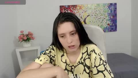 Snapshot of taniadevil_69 chatting on April 2026 07:05:01 PM Tania online show from April 2026 07:05:01 PM
