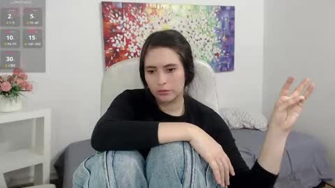 Snapshot of taniadevil_69 chatting on April 2026 06:39:01 PM Tania online show from April 2026 06:39:01 PM