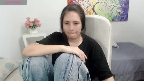 Snapshot of taniadevil_69 chatting on May 2026 07:21:01 PM Tania online show from May 2026 07:21:01 PM