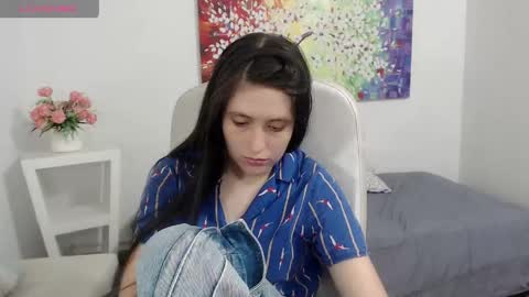 Snapshot of taniadevil_69 chatting on May 2026 07:41:01 PM Tania online show from May 2026 07:41:01 PM