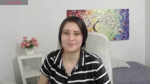 Snapshot of taniadevil_69 chatting on May 2026 04:45:02 PM Tania online show from May 2026 04:45:02 PM