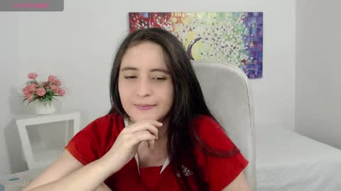 Snapshot of taniadevil_69 chatting on May 2026 08:06:01 PM Tania online show from May 2026 08:06:01 PM