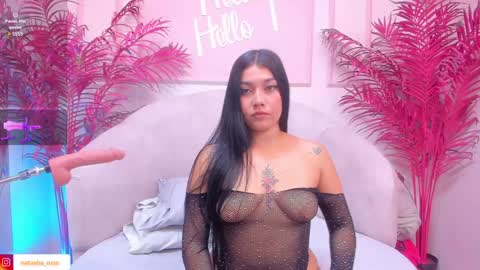Snapshot of taniamilan chatting on January 2025 11:34:01 AM Tania online show from January 2025 11:34:01 AM