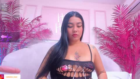 Snapshot of taniamilan chatting on January 2025 11:38:02 AM Tania online show from January 2025 11:38:02 AM