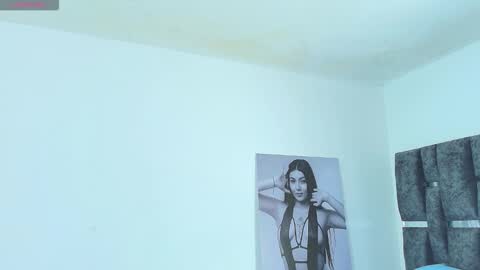 Tania online show from November 2025 10:59:01 AM