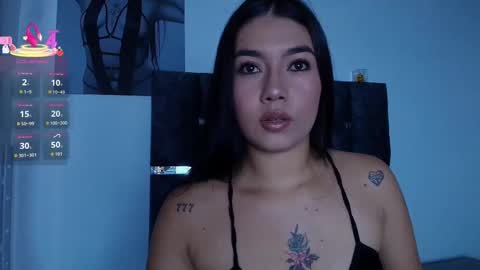 Tania online show from March 2026 08:31:01 AM