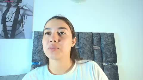 Snapshot of taniamilan chatting on July 2026 08:08:02 AM Tania online show from July 2026 08:08:02 AM