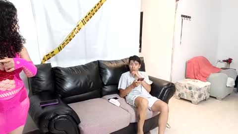 taniamilf69 online show from November 2025 08:10:01 PM