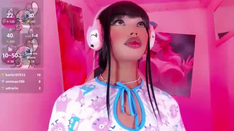 Snapshot of taniia_01 chatting on April 2026 10:55:01 AM taniia_01 online show from April 2026 10:55:01 AM