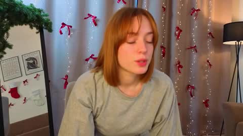 Angela and Victoria online show from December 2025 04:19:01 AM