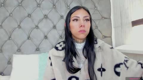 Snapshot of tanit_angels chatting on January 2025 05:10:01 AM TANIT ANGELS online show from January 2025 05:10:01 AM