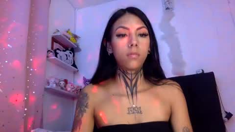 Snapshot of tanit_angels chatting on February 2025 06:11:02 AM TANIT ANGELS online show from February 2025 06:11:02 AM