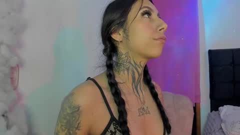 Snapshot of tanit_angels chatting on September 2025 03:50:02 AM TANIT ANGELS online show from September 2025 03:50:02 AM