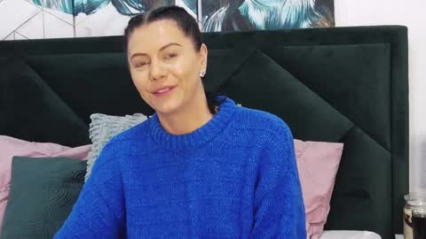 tanyaGrey online show from January 2025 08:26:02 AM