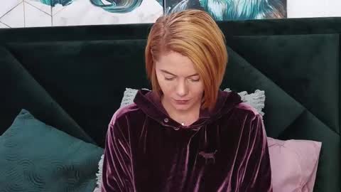 tanyaGrey online show from March 2025 09:18:02 AM