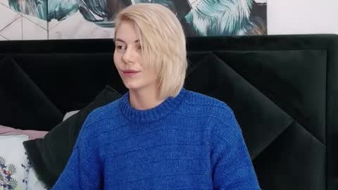 tanyaGrey online show from February 2026 06:50:01 AM