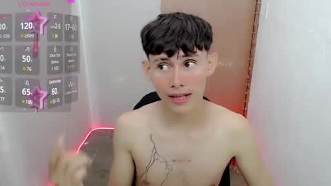 Andres online show from January 2025 03:35:01 AM