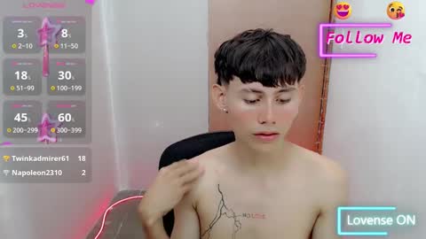 Andres online show from January 2025 09:16:02 AM