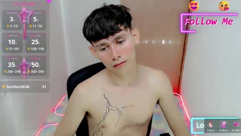 Andres online show from January 2025 05:11:01 AM