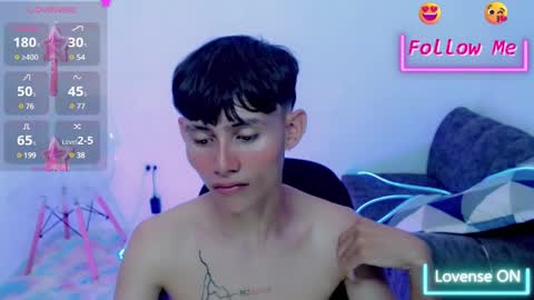 Andres online show from January 2025 08:23:02 AM