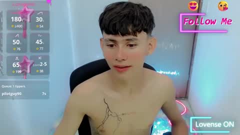 Andres online show from January 2025 11:06:01 AM