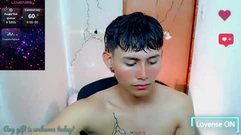 Andres online show from October 2025 09:49:01 AM