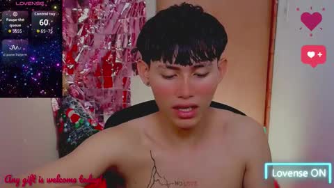 Andres online show from January 2026 07:57:02 AM