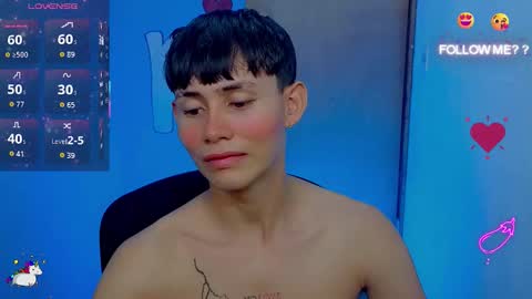 Andres online show from March 2026 05:04:01 AM