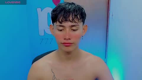 Andres online show from April 2026 05:32:02 AM