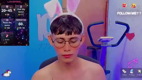 Andres online show from June 2026 04:01:02 AM