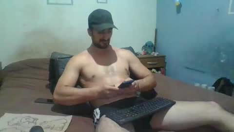 Snapshot of tanobighorse chatting on February 2026 05:00:02 AM TanoBigHorse online show from February 2026 05:00:02 AM
