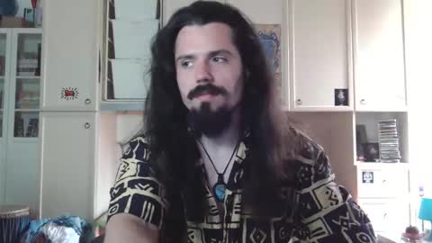 Tantra Man Yogi online show from March 2026 12:53:01 PM