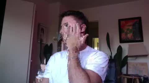 Snapshot of tantrichealing chatting on September 2025 01:05:02 PM Dr. Love online show from September 2025 01:05:02 PM