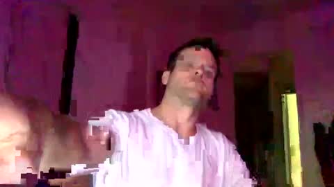 Snapshot of tantrichealing chatting on October 2025 12:01:02 AM Dr. Love online show from October 2025 12:01:02 AM