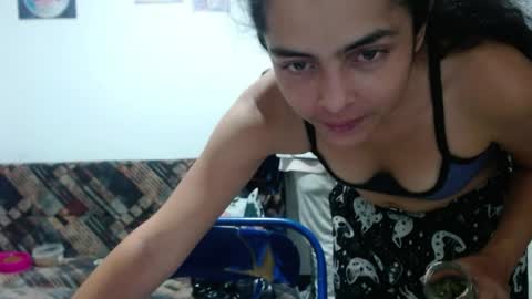 Angeline  Follow  online show from May 2026 11:56:01 PM