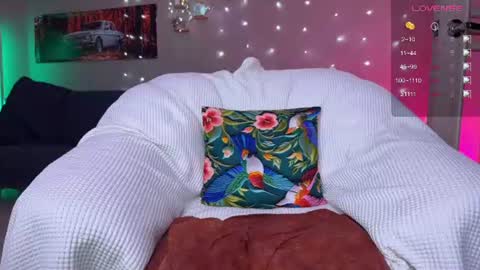 Snapshot of tanya_acid chatting on July 2026 05:35:02 AM Tanya acid online show from July 2026 05:35:02 AM