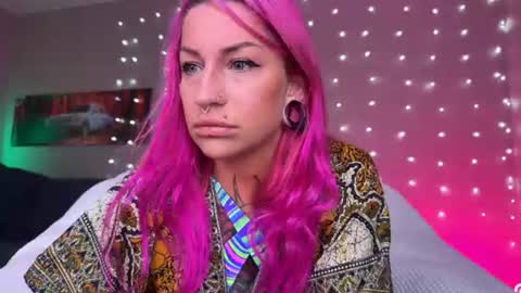 Snapshot of tanya_acid chatting on July 2026 07:48:01 AM Tanya acid online show from July 2026 07:48:01 AM