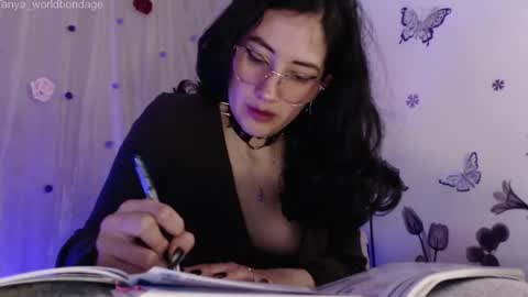 tanya online show from April 2026 01:42:02 AM