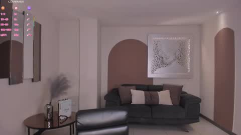 Tara Lawrence online show from January 2026 07:23:01 PM