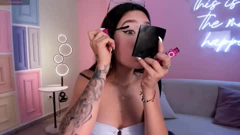 Tara Lawrence online show from February 2026 04:49:02 AM