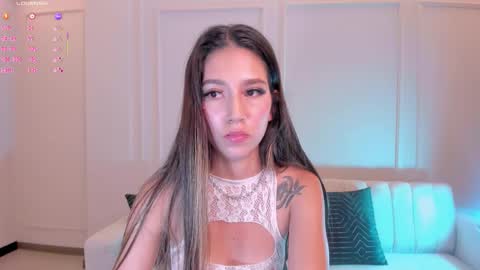 Tara Lawrence online show from March 2026 02:04:02 AM