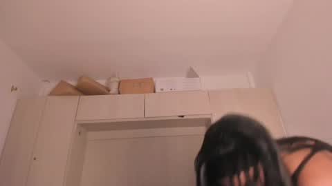 Snapshot of tarawiilson_ chatting on June 2026 08:10:01 PM T A R A online show from June 2026 08:10:01 PM