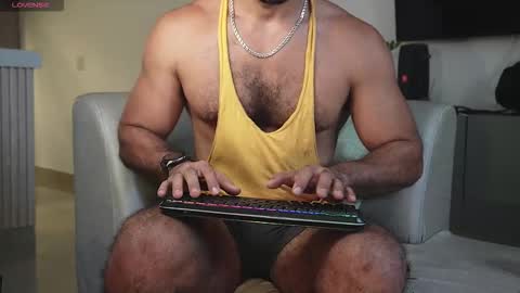 Tarek online show from November 2025 03:24:01 PM