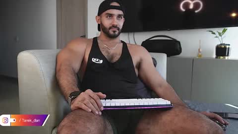 Tarek online show from January 2026 02:54:02 PM